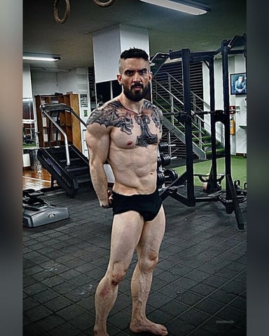 ErikDraven Foto