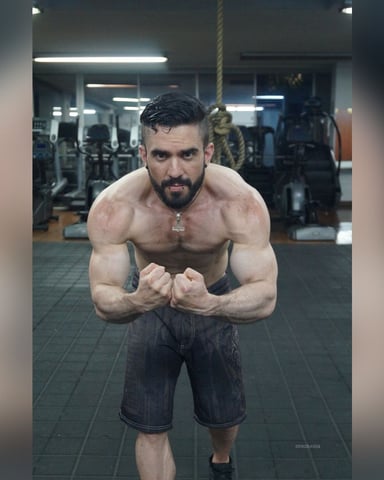 ErikDraven Foto
