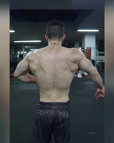 ErikDraven Foto