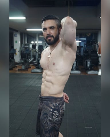 ErikDraven Foto