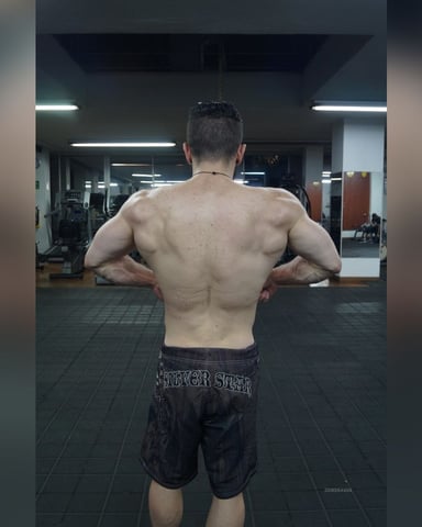ErikDraven Foto