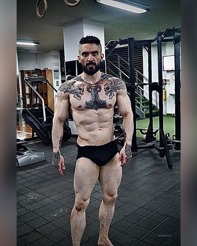 ErikDraven Foto