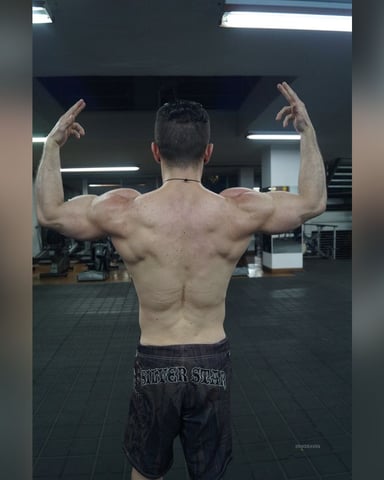 ErikDraven Foto