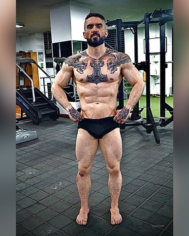 ErikDraven Foto