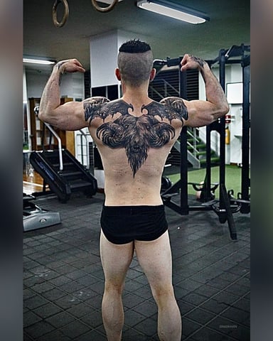 ErikDraven Foto