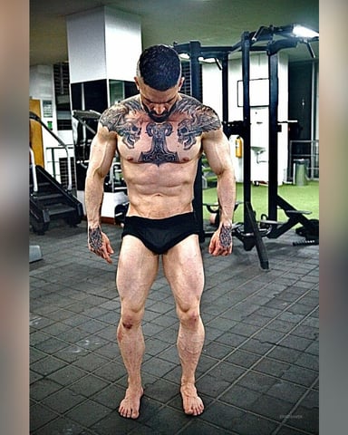 ErikDraven Foto