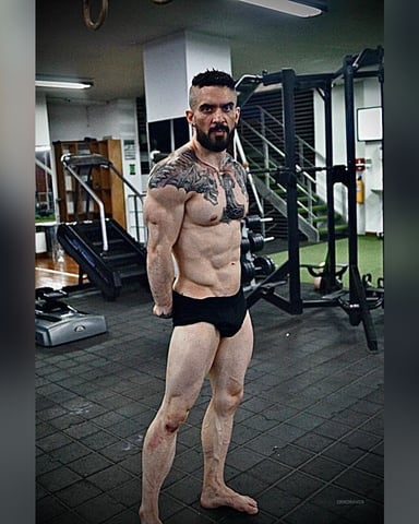 ErikDraven Foto