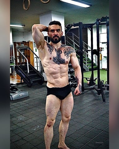 ErikDraven Foto