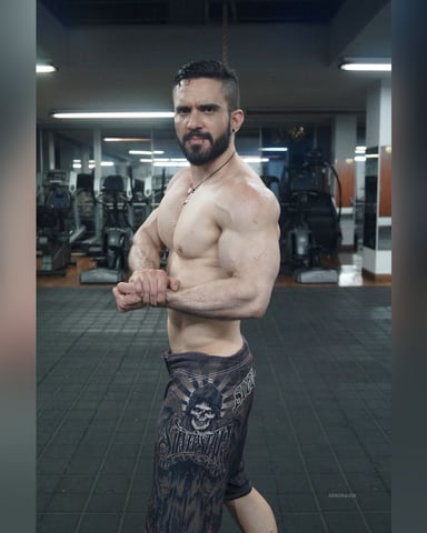 ErikDraven Foto