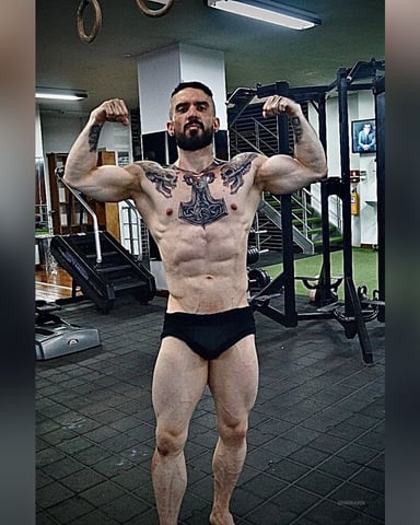 ErikDraven Foto