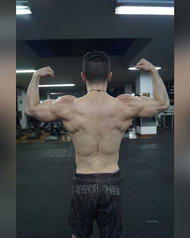 ErikDraven Foto