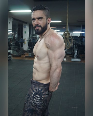 ErikDraven Foto