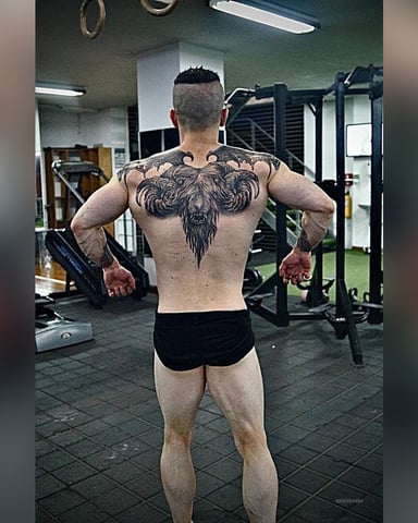 ErikDraven Foto