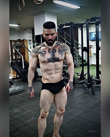 ErikDraven Foto