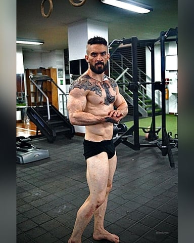 ErikDraven Foto