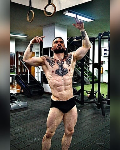 ErikDraven Foto