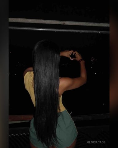 GloriaCage foto