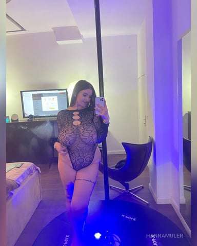 HannaMuler foto