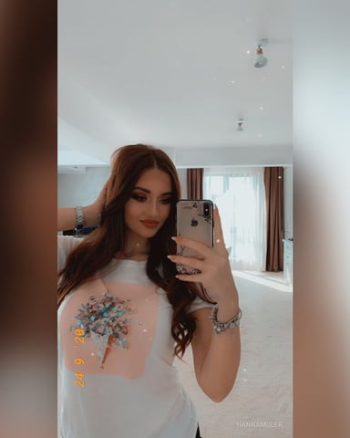 HannaMuler foto
