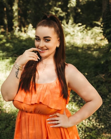HannaMuler foto