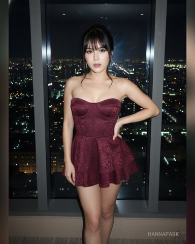 HannaPark, fotografie