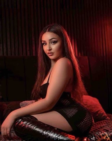 JulliaDark photo