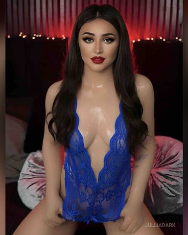 JulliaDark photo
