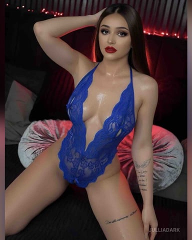 JulliaDark photo