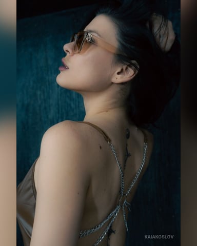 KaiaKoslov foto