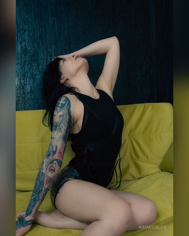 KaiaKoslov foto