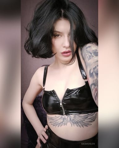 KaiaKoslov foto