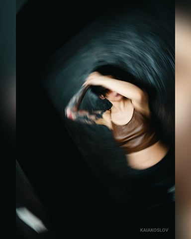 KaiaKoslov foto
