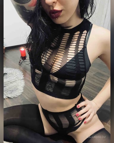 KaiaKoslov foto