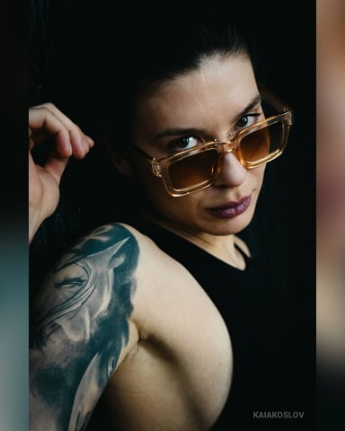 KaiaKoslov foto
