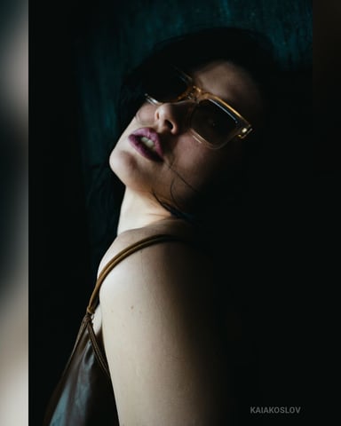 KaiaKoslov foto