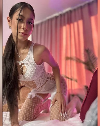 LexyNova photo