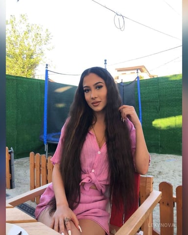LexyNova photo