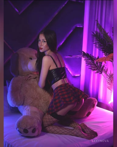 LexyNova photo