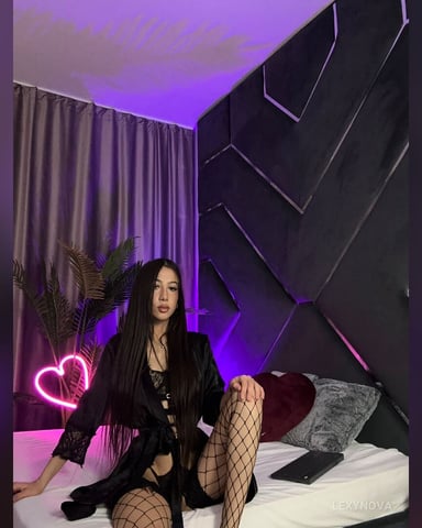 LexyNova photo