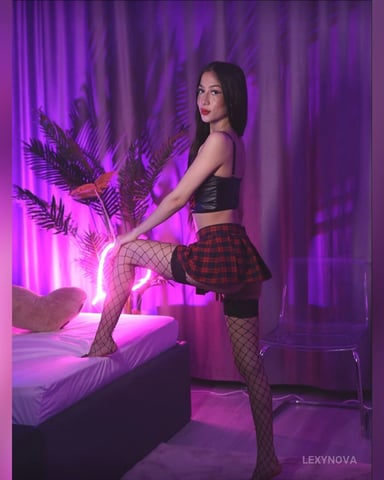 LexyNova photo