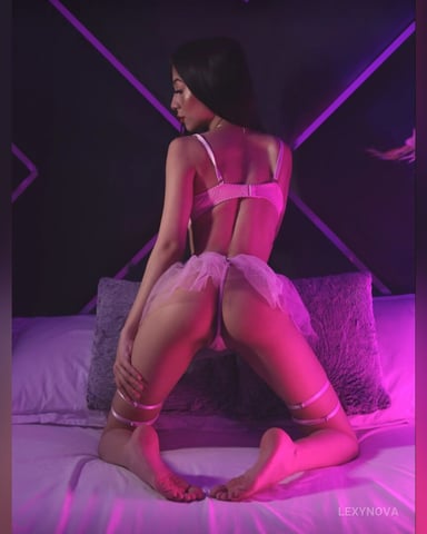 LexyNova photo
