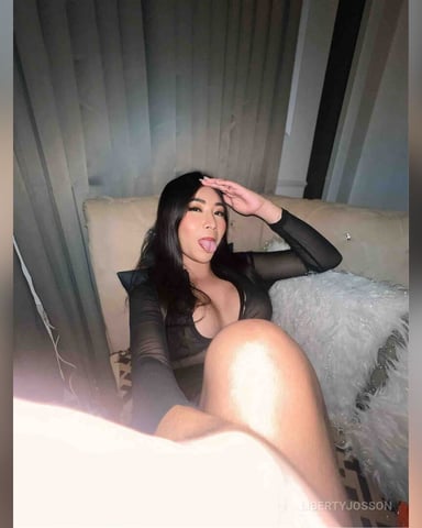 LibertyJosson foto