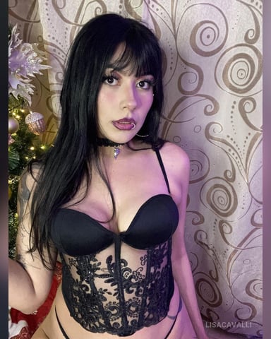 LisaCavalli, fotografie