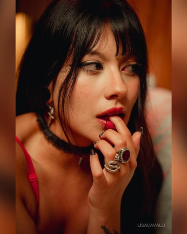 LisaCavalli, fotografie