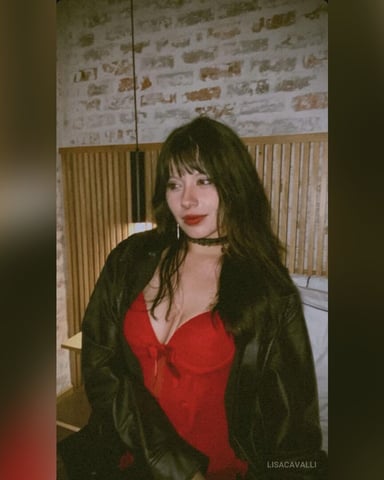 LisaCavalli, fotografie