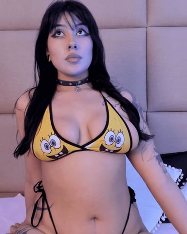 LisaCavalli, fotografie
