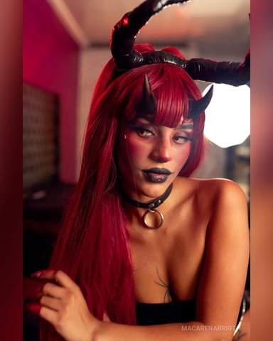 MacarenaBrigth photo
