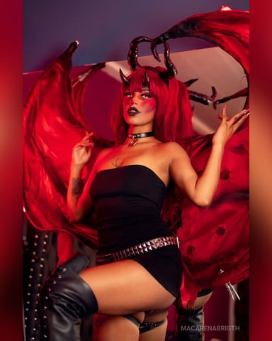 MacarenaBrigth photo