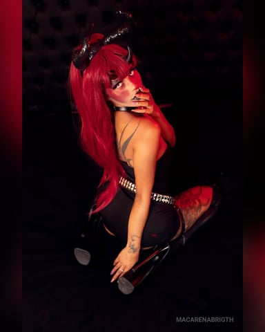 MacarenaBrigth photo