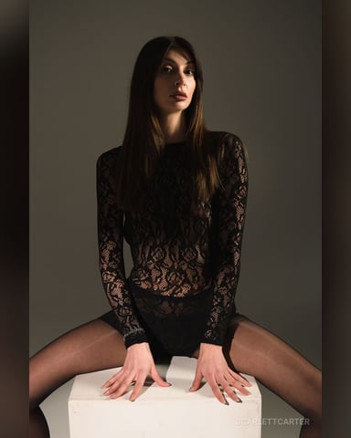 ScarlettCarter photo